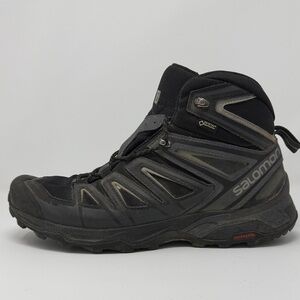 Salomon Men's Gore-Tex Hiking Boots